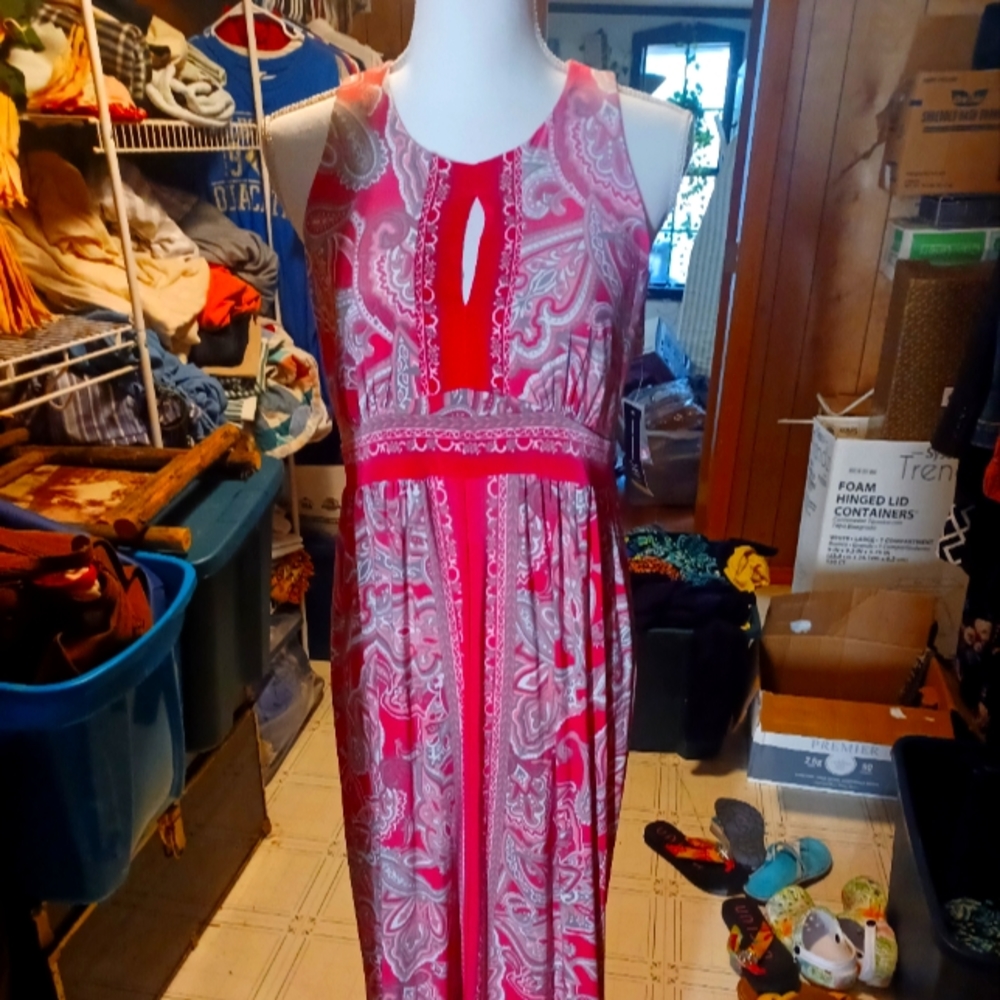 Beautiful dress